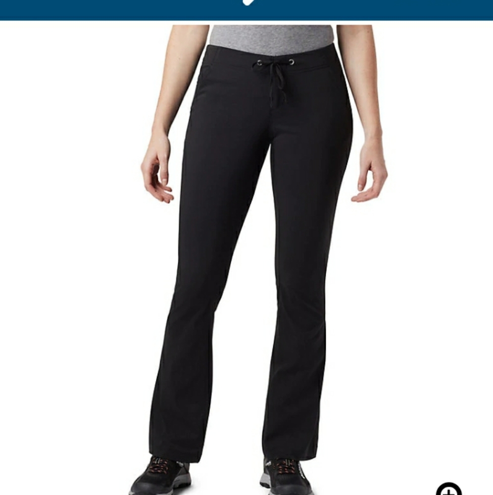 Columbia hiking pants